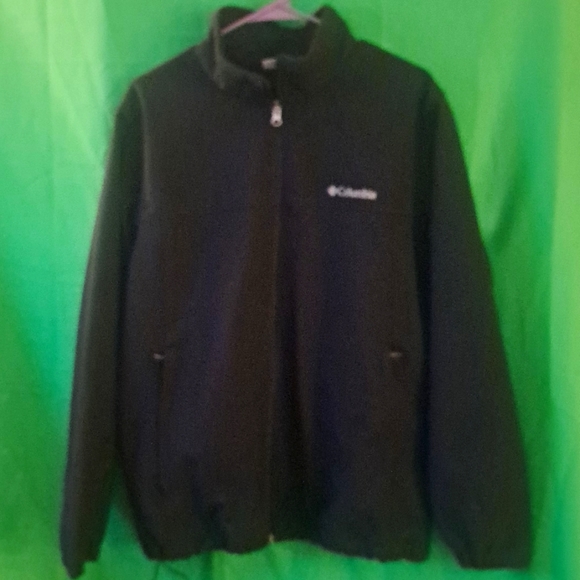 Columbia jacket - Picture 1 of 1